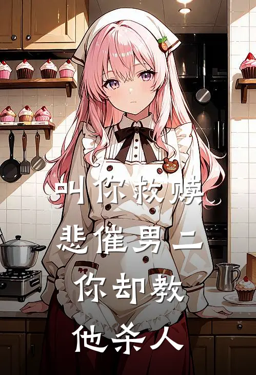 叫你救赎悲催男二，你却教他杀人