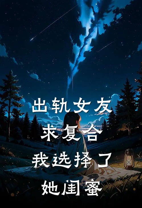 出轨女友求复合，我选择了她闺蜜