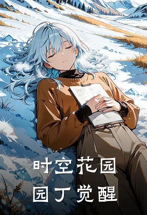 时空花园，园丁觉醒