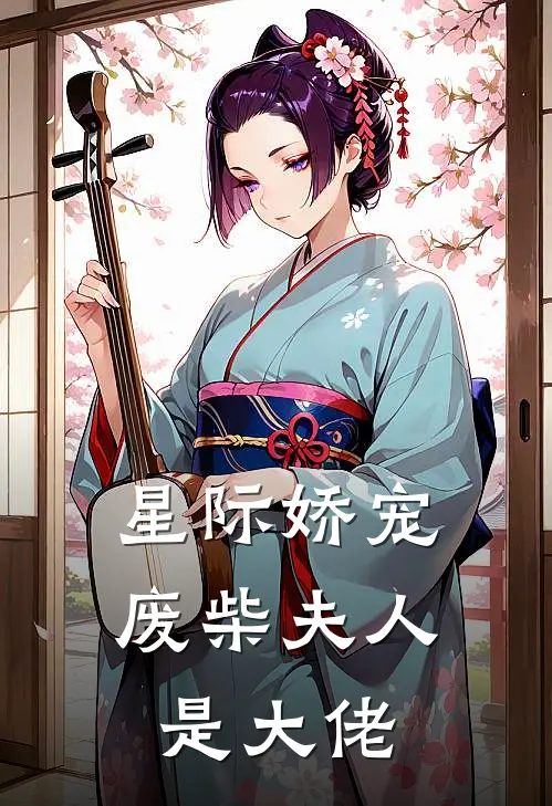 星际娇宠：废柴夫人是大佬