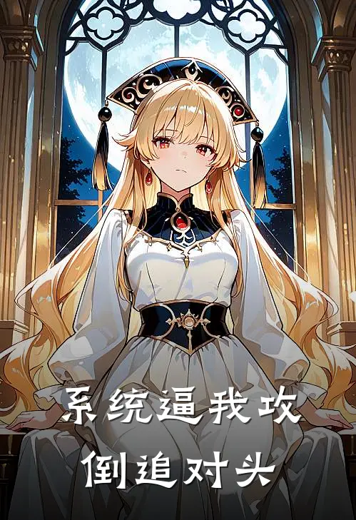 系统逼我攻倒追对头