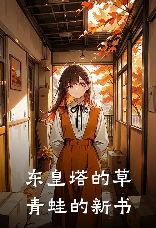 东皇塔的草青蛙的新书