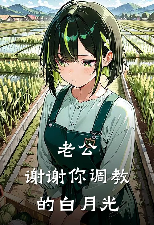 老公，谢谢你调教的白月光