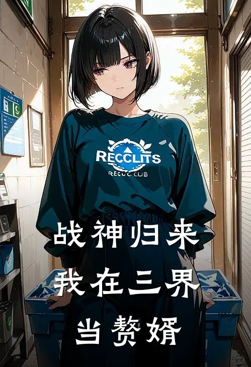 战神归来我在三界当赘婿