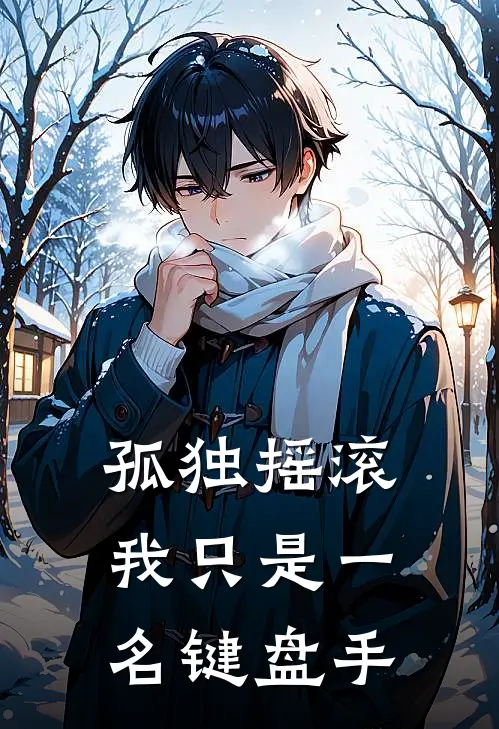 孤独摇滚：我只是一名键盘手