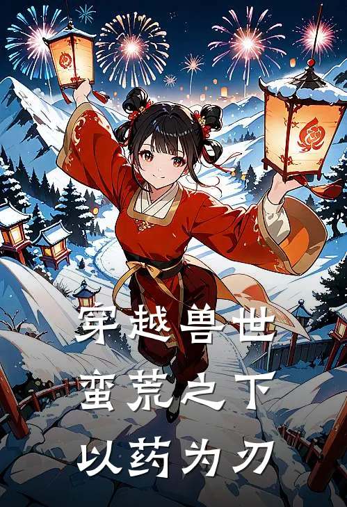 穿越兽世：蛮荒之下，以药为刃