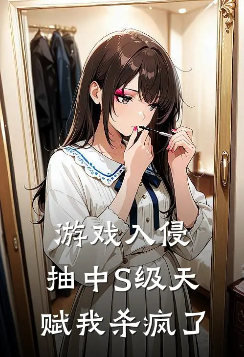 游戏入侵，抽中S级天赋我杀疯了