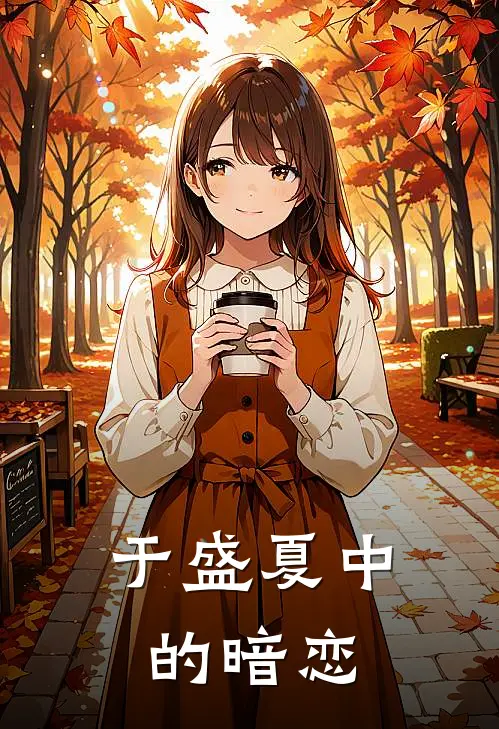 于盛夏中的暗恋