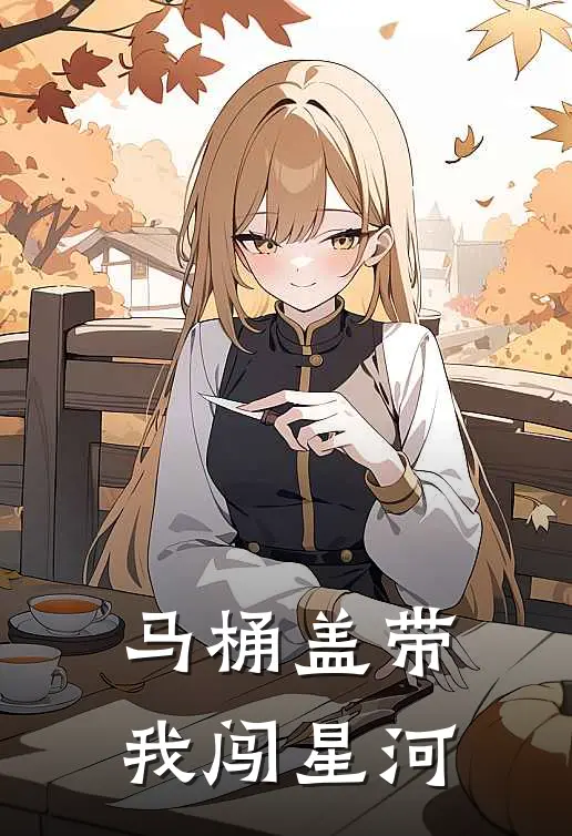 马桶盖带我闯星河