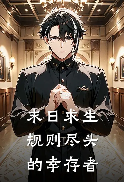 末日求生，规则尽头的幸存者
