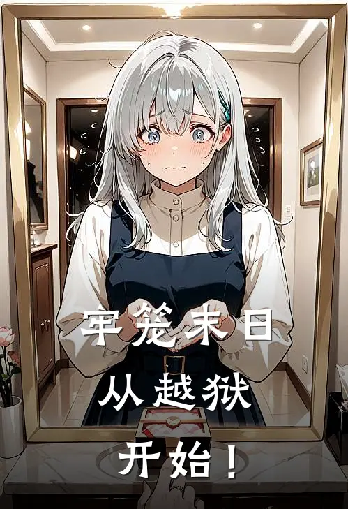 牢笼末日：从越狱开始！