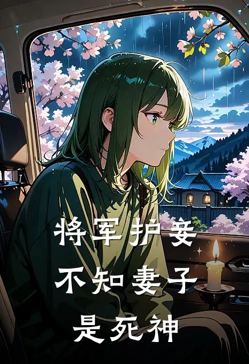 将军护妾，不知妻子是死神