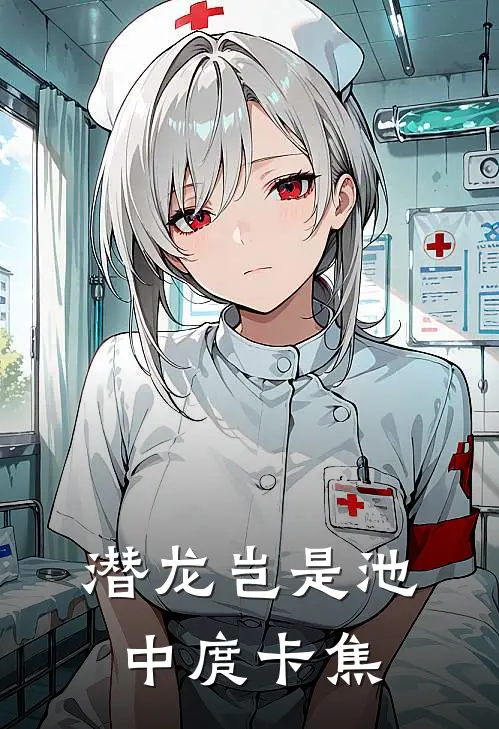 潜龙岂是池中庹卡焦