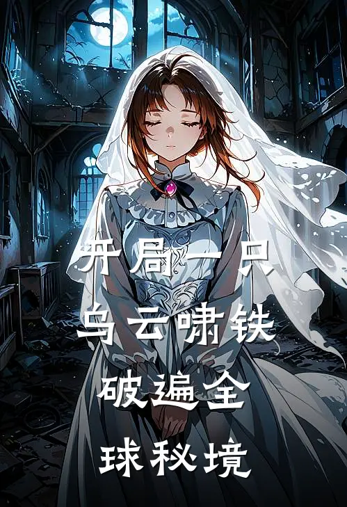 开局一只乌云啸铁，破遍全球秘境