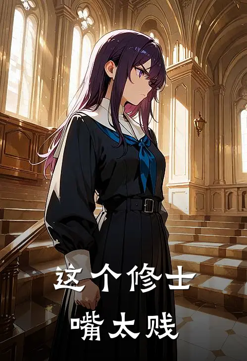这个修士嘴太贱