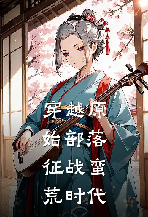 穿越原始部落，征战蛮荒时代