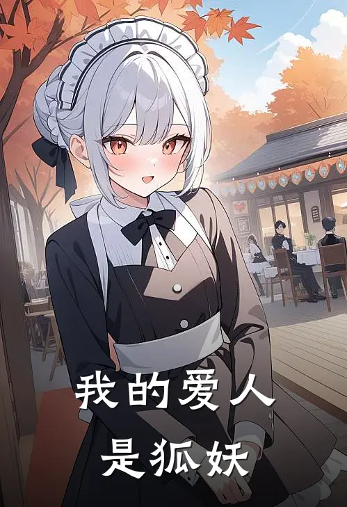 我的爱人是狐妖