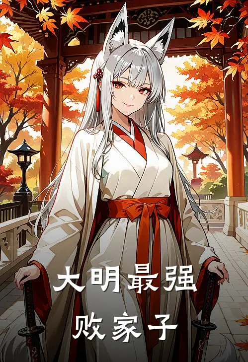 大明最强败家子