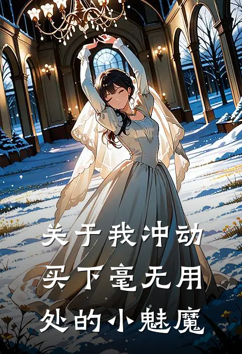 关于我冲动买下毫无用处的小魅魔