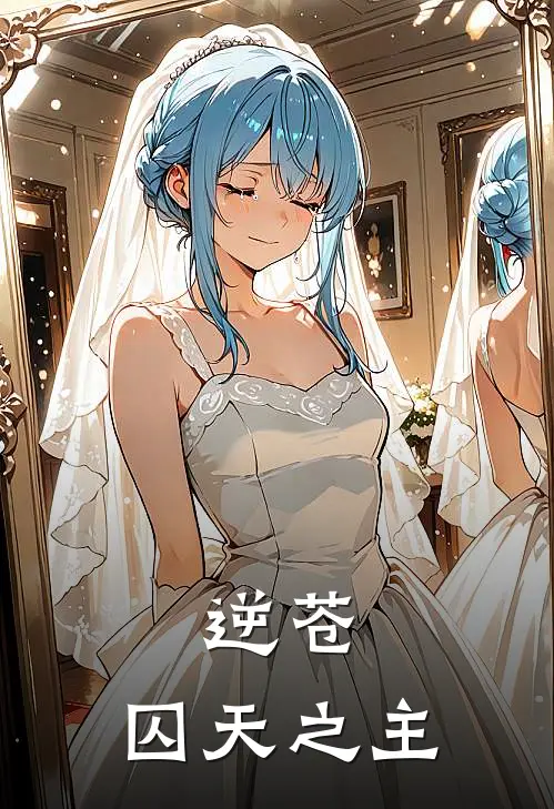 逆苍：囚天之主