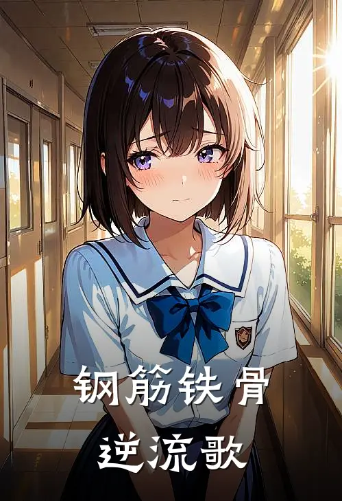 钢筋铁骨逆流歌