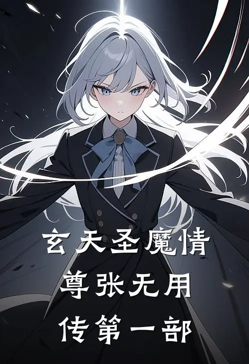 玄天圣魔情尊张无用传第一部