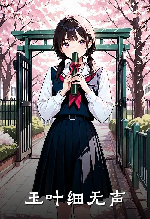 玉叶细无声