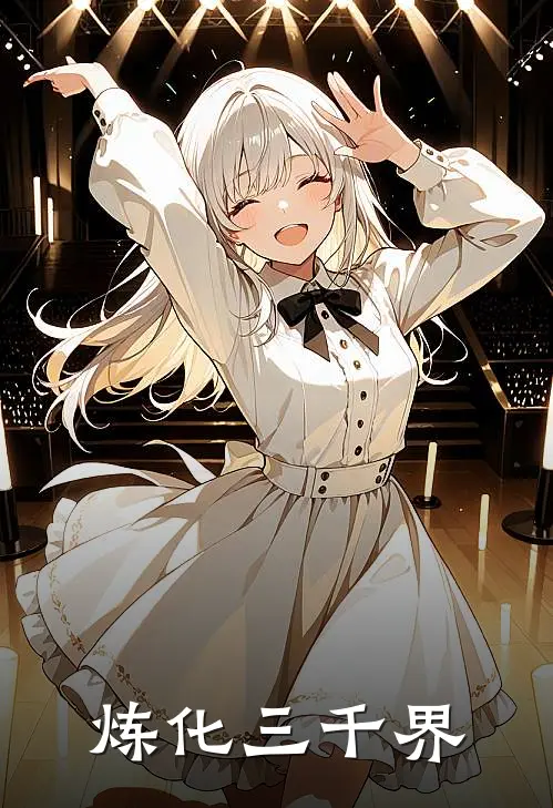 炼化三千界