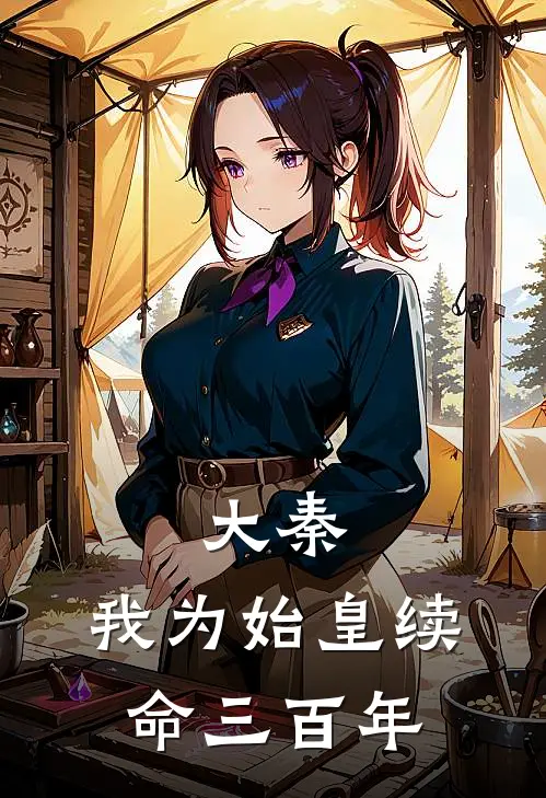 大秦：我为始皇续命三百年