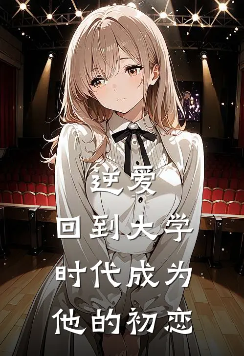 逆爱：回到大学时代成为他的初恋