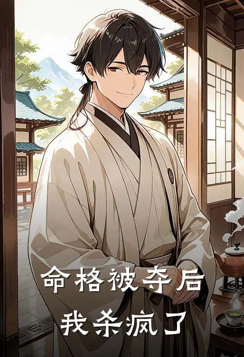 命格被夺后，我杀疯了