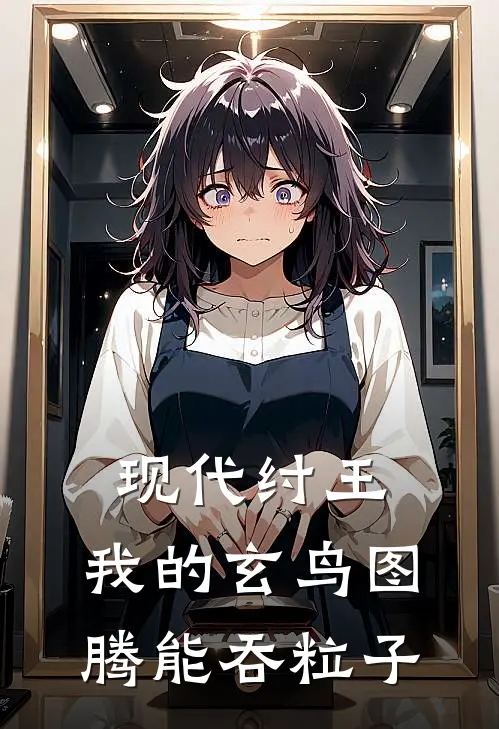 现代纣王：我的玄鸟图腾能吞粒子