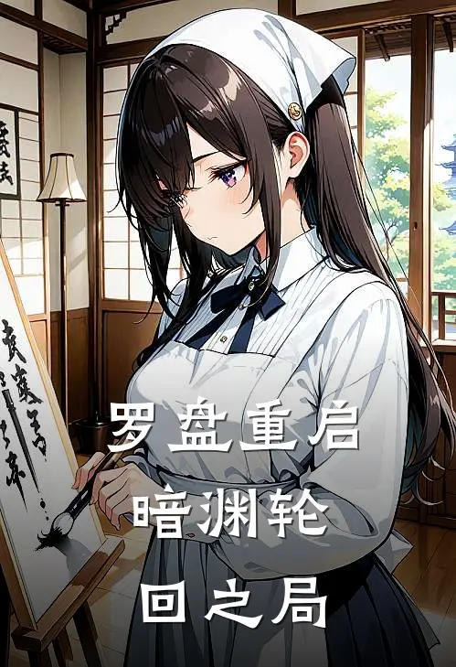 罗盘重启：暗渊轮回之局