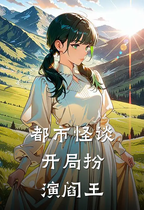 都市怪谈：开局扮演阎王