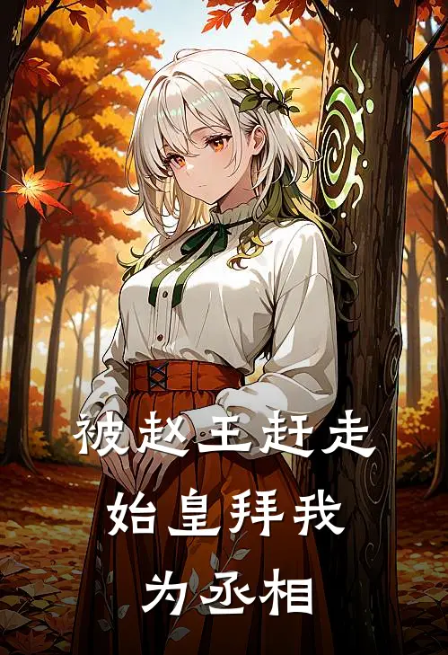 被赵王赶走，始皇拜我为丞相