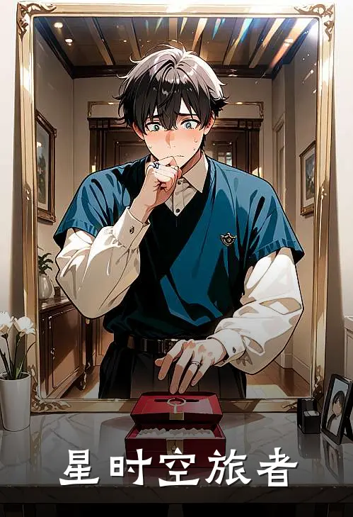 星时空旅者