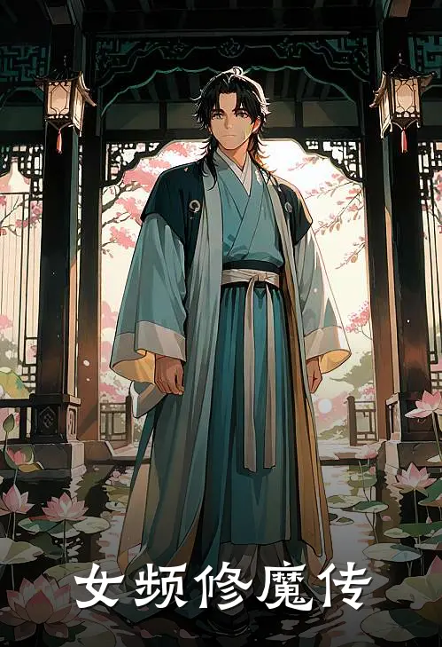 女频修魔传