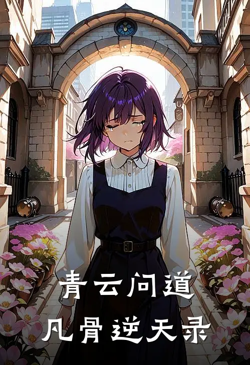 青云问道：凡骨逆天录