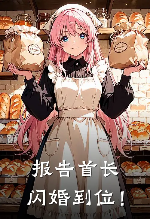 报告首长，闪婚到位！