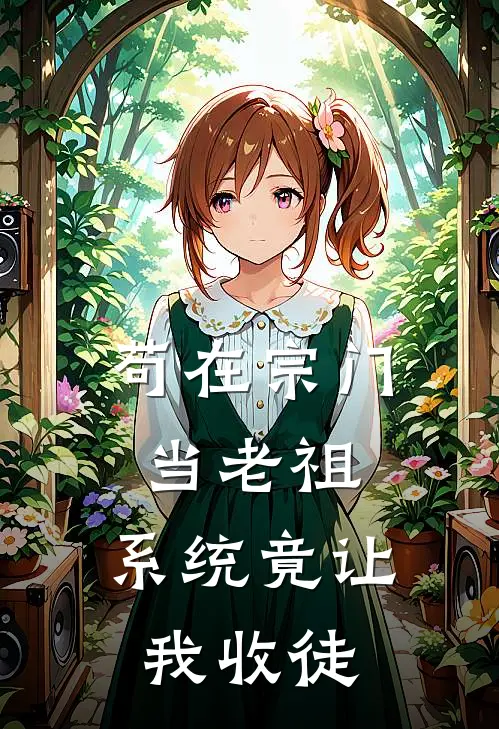 苟在宗门当老祖，系统竟让我收徒