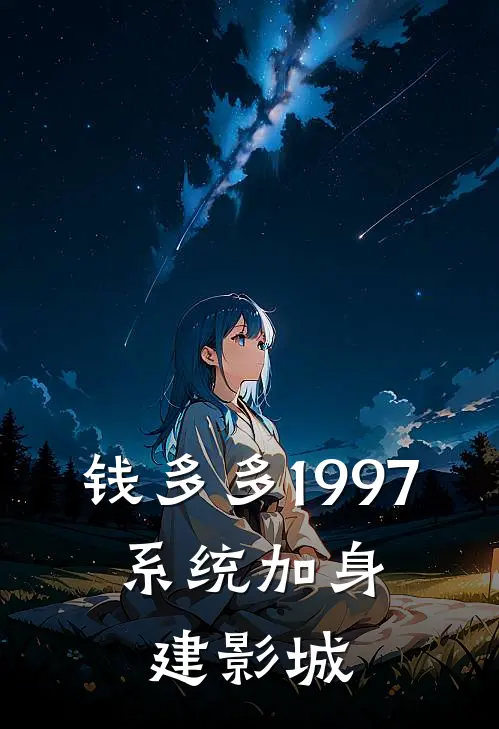 钱多多1997：系统加身建影城
