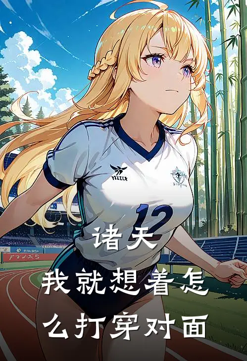 诸天：我就想着怎么打穿对面