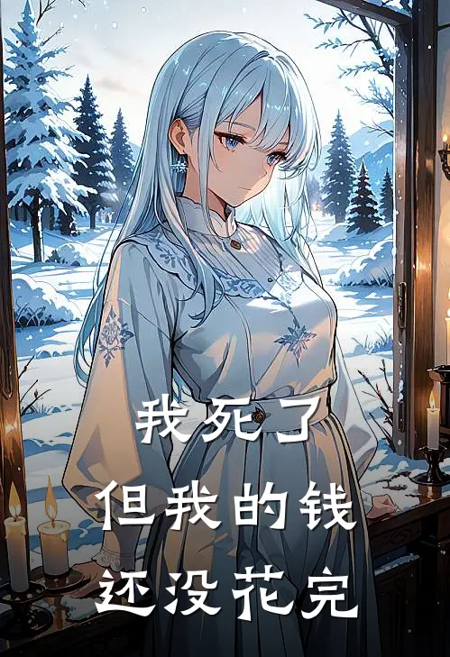 我死了，但我的钱还没花完
