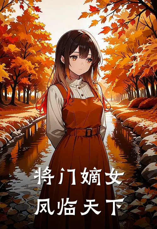 将门嫡女，凤临天下