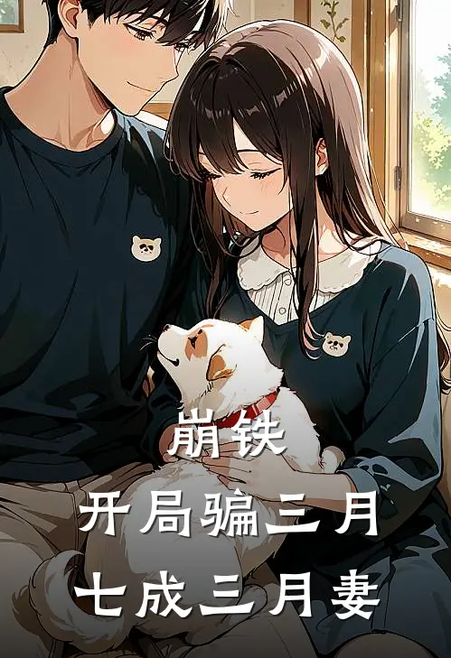 崩铁：开局骗三月七成三月妻