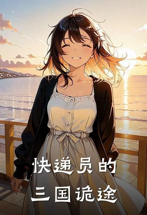 快递员的三国诡途