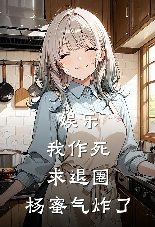 娱乐：我作死求退圈，杨蜜气炸了