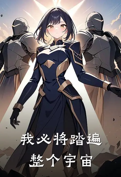 我必将踏遍整个宇宙