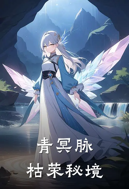 青冥脉：枯荣秘境