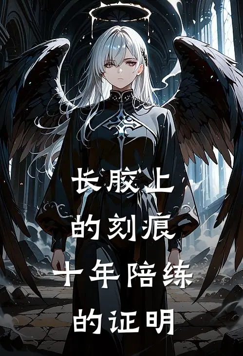 长胶上的刻痕：十年陪练的证明